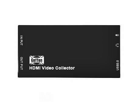 USB3.0高清视频4k30hz采集卡
