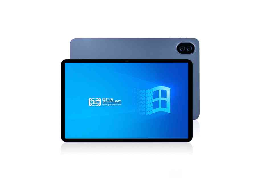 无线可编程中控屏